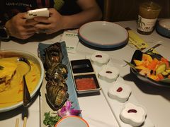 -泰兰香·Thailand(凯德空中花园店)