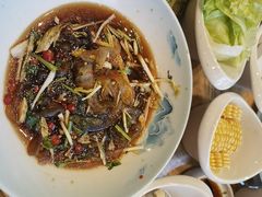 -竹鲜笙全竹宴(国色天香店)