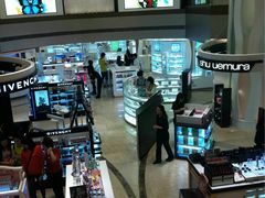 -DFS迪斐世(香港广东道店)