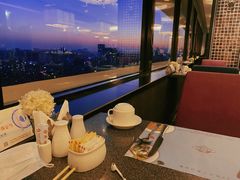 -华厦大酒店·桃源西餐厅·自助餐