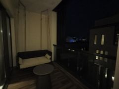 -上海崇明金茂凯悦酒店