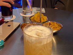 -罗斯福色戒酒吧(外滩店)