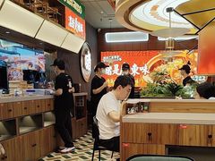 -火啫啫·粤式啫啫煲(南京弘阳店)