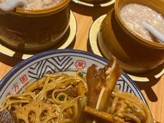 全频道拌粉-万方圆拌粉瓦罐汤(滕王阁旗舰店)