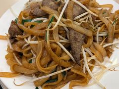 -玲又珑美食(盘福路店)