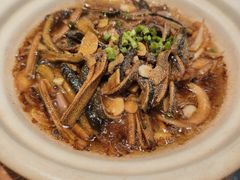 -陈记菜馆·非遗淮扬菜(东关街教场店)