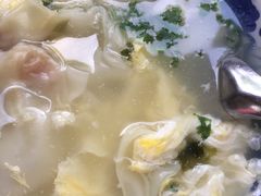 -陈记锅巴菜(五大道店)