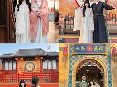 -深圳锦绣中华民俗村