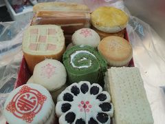 -北京稻香村(第三店)