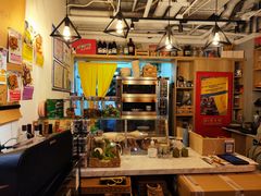 门面-Mesa Madre梅萨妈妈·Bintana(国贸店)