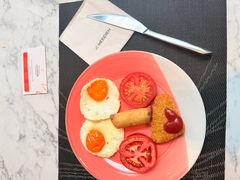 -厦门艾美酒店·新食谱西餐厅