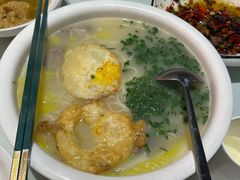 -小芙蓉湘菜馆(易生活购物公园店)