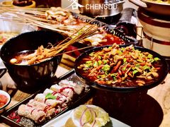 -成都吃客(九眼桥店)