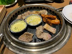 -火炉火自助餐(悠唐购物中心店)