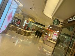 -银泰百货(北京大红门店)