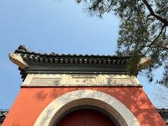 -郭守敬纪念馆
