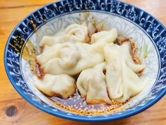 -素椒杂酱面(油篓街店)