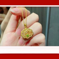 点击看大图 -Cindy Jewelry·钻戒·彩色宝石