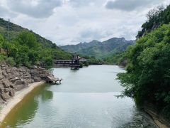 -黄花溪