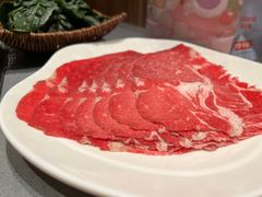 -巴奴毛肚火锅(悠唐购物中心店)