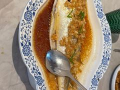 -陶兰居·香港饭店·海鲜大排档(圆融时代广场店)