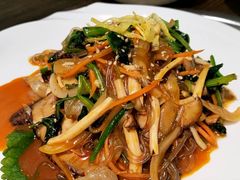 -朴大人炭烤·韩国料理(奥帆中心海尔洲际店)