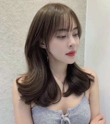 -那茉 Hair Salon