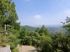 -青州市云门山风景区