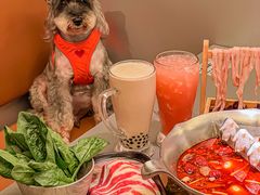 -湊湊火锅·茶憩(南京万象天地店)