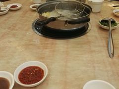 -陈记顺和潮汕牛肉火锅(韩江路店)
