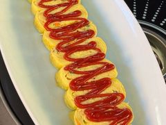 -包装马车·韩国料理·포장마차