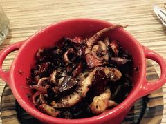 -榖屋house of flour(张江首店)