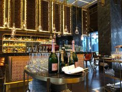 -Tivano意大利餐厅(成都居舍酒店)