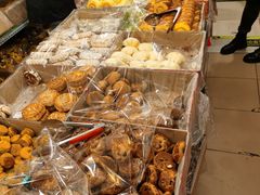-庆祥斋糕点厂(留学路店)