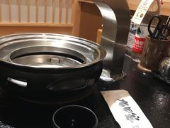 -九田家黑牛烤肉料理(石路天虹店)