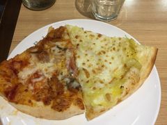 -百特喜·意大利餐厅(八佰伴镇江店)