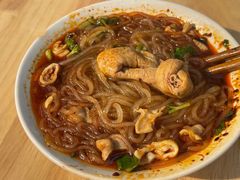 -甘记肥肠粉(马鞍北路店)
