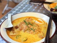 -兴华里茶记(禅城同济首店)