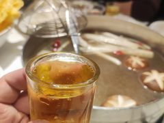 -陈记顺和牛肉火锅馆(天河北路店)