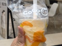 -CoCo都可(湖滨银泰店B区店)