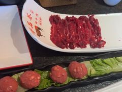 -牛品荟牛肉火锅(新城广场店)
