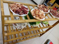 -阿昌白族石板烧(大理古城店)