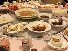 -顺风江南宴(静安大融城店)