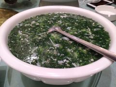 养身蔬菜羹-沁香源私家菜