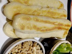 -渔民船说·北塘海鲜·天津菜·海肠捞饭(北塘古镇店)