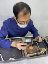 点击看大图 -张师傅首饰加工修理(西单华威潮铺街店)