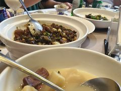 -徽州小镇(高新店)