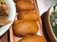 大良炸牛奶-大榕树下顺德菜(融创茂店)