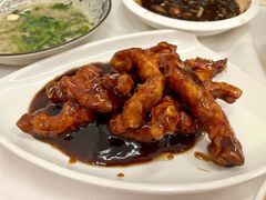 -春餐厅
