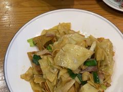 -深巷家味馆.湖北头牌红烧鱼头拌饭(黄陂店)